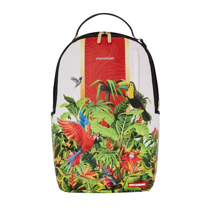 Sprayground Mochila Sprayground "Tree Tops" - 1