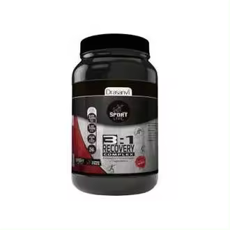 Drasanvi Recuperador Muscular Sport Live 750G - 1
