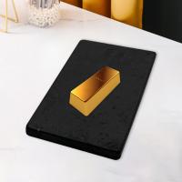 Herramienta De Prueba De Metal Portátil Para Joyería Y Oro Test De Preciosos Accesorio De Prueba De Piedra De Prueba De Oro Y Plata - details 3
