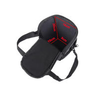 Bolsa De Hombro Para Cámara SLR Digital Bolsa De Fotografía Micro Single Compatible Con Nikon Canon Sony D3100 D3200 D3100 D7100 - details 6