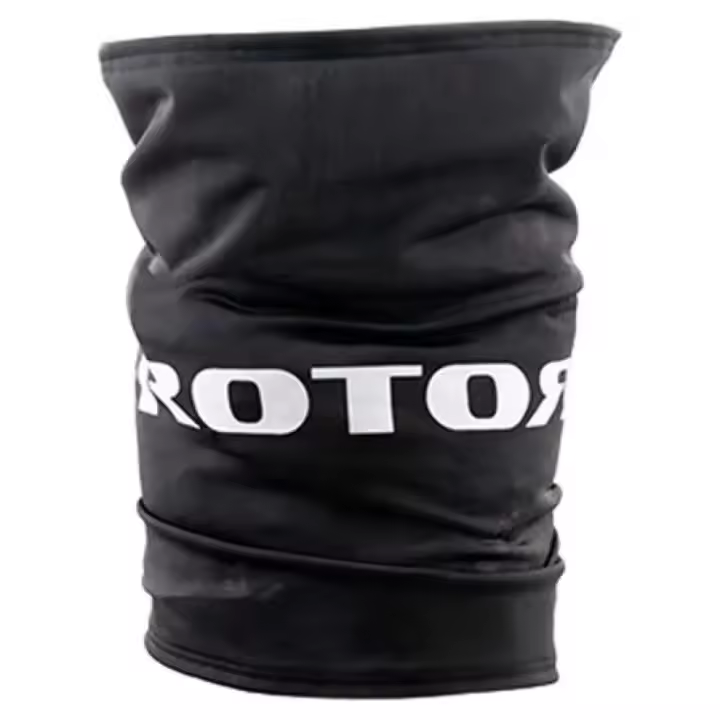 Ropa hombre Tubulares y cintas cabeza Rotor Tubular Negro Unisex Adulto - 1