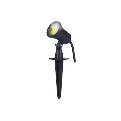 Gsc Evolution Estaca Jardín LED Silute 5W 4000K IP65 - Elegante y Eficiente - 1