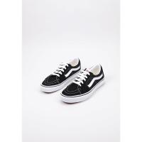 Vans UA SK8-Low  Deportivas Planas Unisex Negro - details 0