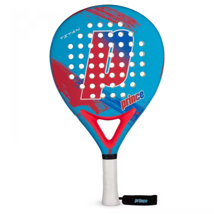 Pala de Pádel Prince Titan Ultra Light - 1