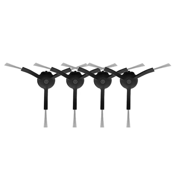 Bolsa De Polvo Y Rodillo De Repuesto Para Aspiradora Roborock Qrevo pro / Qrevo MaxV / Qrevo S P10 pro Pieza De Repuesto Para Aspiradora - 1