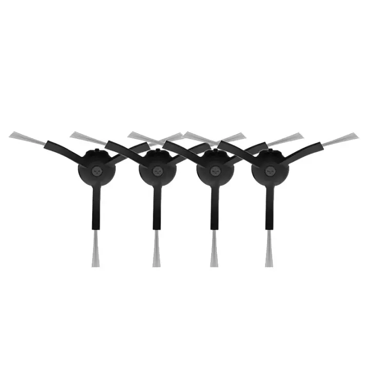 Bolsa De Polvo Y Rodillo De Repuesto Para Aspiradora Roborock Qrevo pro / Qrevo MaxV / Qrevo S P10 pro Pieza De Repuesto Para Aspiradora - 1