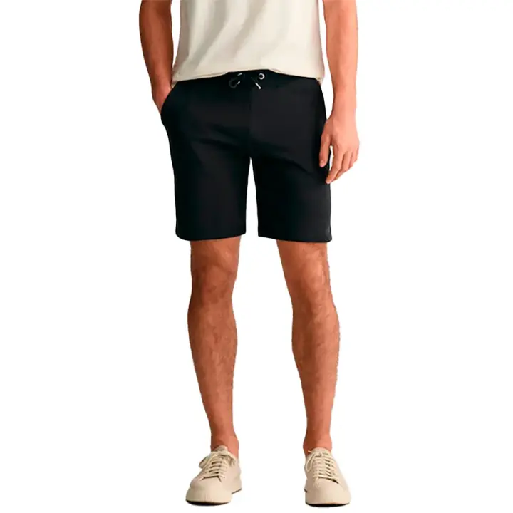 Gant Pantalones Cortos Deportivos Reg Shield - 1