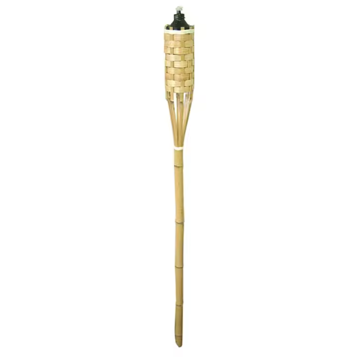SANCO STORE - PAPILLON Antorcha Bambu  60 cm. - 1