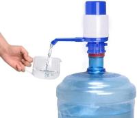 Bomba Manual Portátil Para Botella De Agua Dispensador De Presión Bomba De Agua Para La Mayoría De Los Dispensadores De Agua - details 7