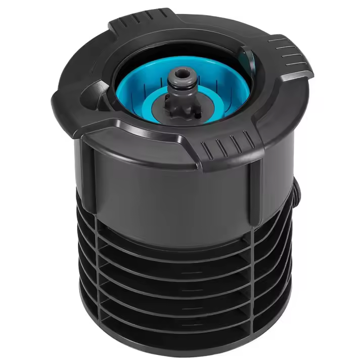 Gardena Sistema De Riego 08266-20 Plateado - 1