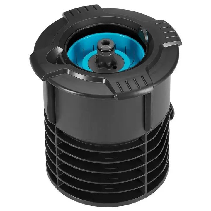 Gardena Sistema De Riego 08266-20 Plateado - 1