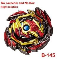 Beyblades Burst Gyro B118 B120 Metal Fusion Bayblade Juguete De Torreta De Metal De Alta Performance Para Batallas - details 33