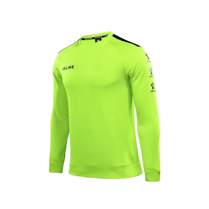 Kelme Sudadera Lince Lima - 1