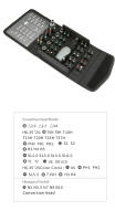 Juego De Destornilladores De Rosca Para Reparación De Computadoras Herramienta Magnética Multidireccional Para Coches Y Bicicletas Con Mango Kit De 30-49 Piezas - details 11