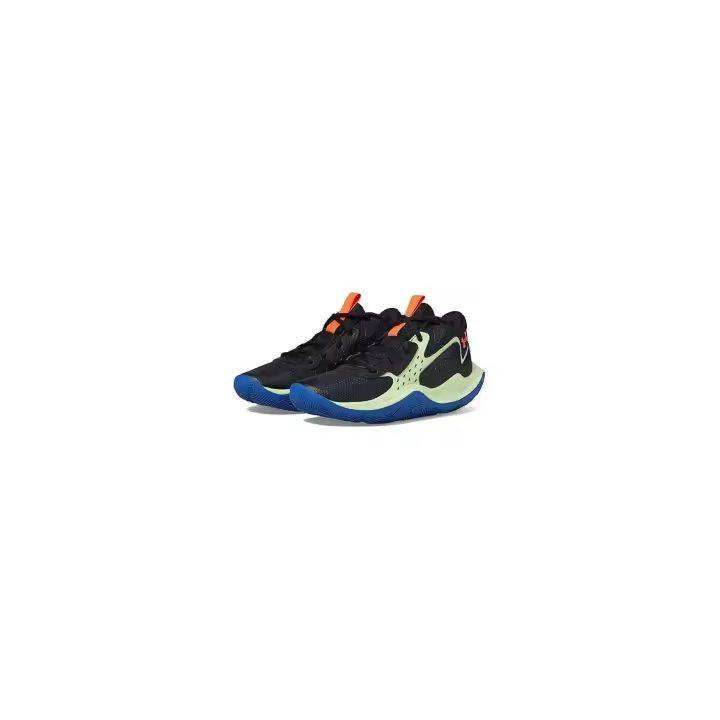 Zapatillas Niño/a Under Armour Jet Gs 3026635-005 Zapatillas Baloncesto Under Armour - 1