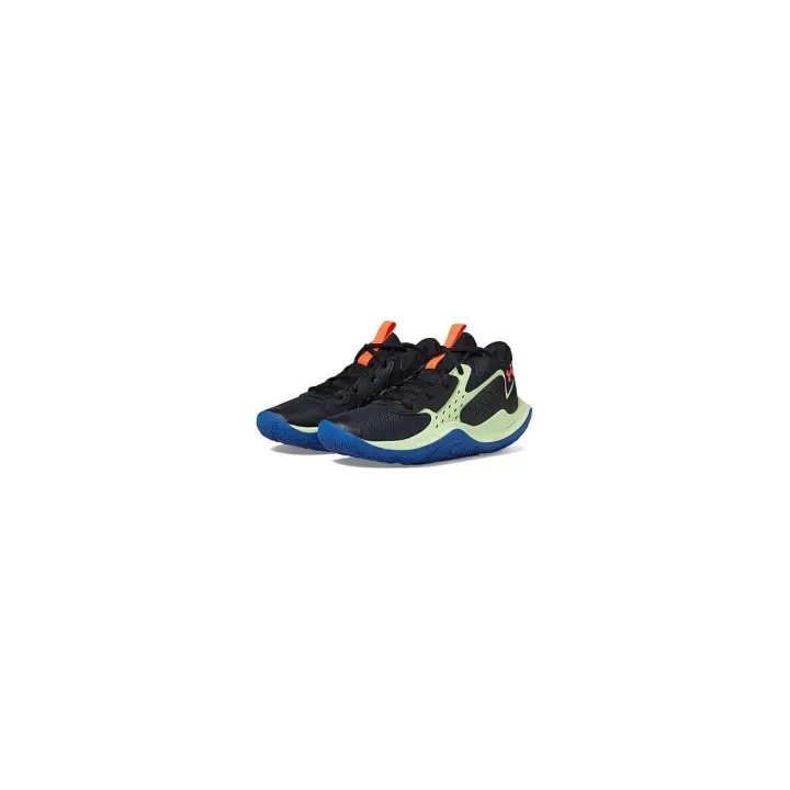 Zapatillas Niño/a Under Armour Jet Gs 3026635-005 Zapatillas Baloncesto Under Armour - 1