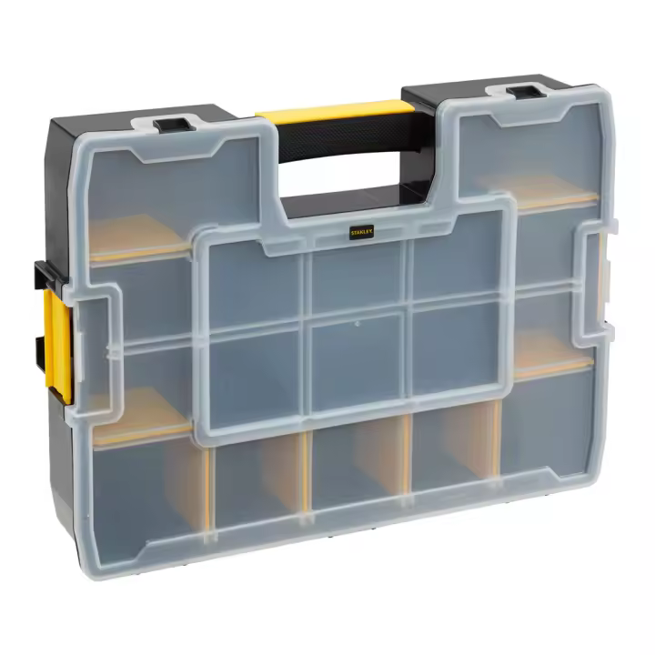 Organizador Stanley Sort Master 1-94-745 - 1