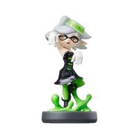 Amiibo Splatoon Mar y Tina - Nintendo - Nuevo Precintado - details 1