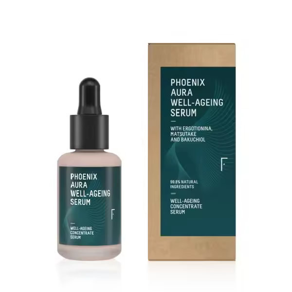 Sérum Bakuchiol Well-Ageing 30 ml Freshly Cosmetics - 1