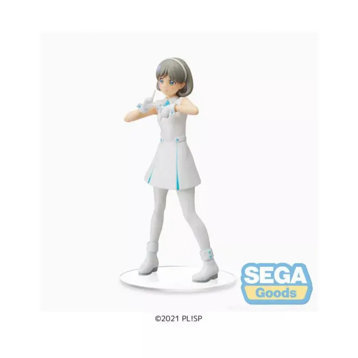 SEGA FIGURA LIELLA! JANG KEKE SCHOOL IDOL PROJECT - 1