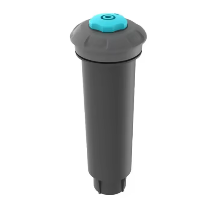 GARDENA Aspersor Emergente GARDENA SD30, Rosca Hembra ½", Ajuste 5-360° - 74377 Aspersor emergente Complementos y Recambios para Regar Mangueras Jardin - 1