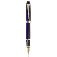 Nuevo Jinhao X450 Lujoso Bolígrafo De Tinta De Alta Calidad En Metal Para Escritura Suave Suministros De Oficina Y Escuela Regalos Pen - details 13