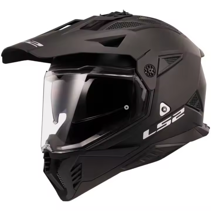 Ls2 Casco Integral Mx702 Pioneer Ii - 1