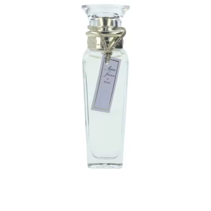 AGUA FRESCA DE ROSAS eau de toilette vaporizador 60 ml - 1