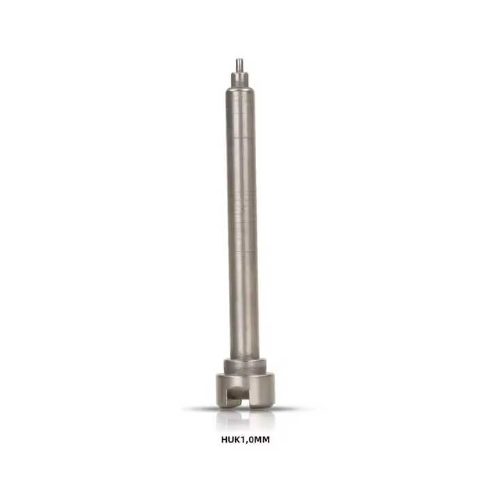Jingyuqin HUK Herramienta De Desmontaje De Llave De Coche Plegable Y Desplomable Con Pin Split Abrazadera Para Reparación De Llaves De Automóvil - 1