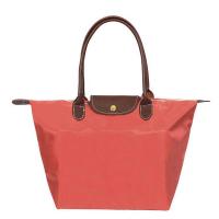Bolso plegable de nylon con ASA Superior para Mujer, estilo clásico,tamaño 42*27*19CM SSIT - details 6