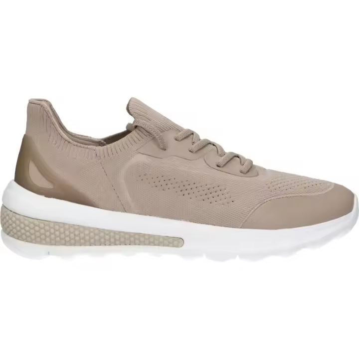GEOX D35THA 06K7Z D SPHERICA ACTIF C5004 SAND Women's Sneakers - 1