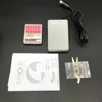 Máquina De Uñas Eléctrica 65W 35000RPM Forte 210 Manicura Pedicura Herramienta De Grabado De Uñas Con Pieza De Mano Cerámica - details 7