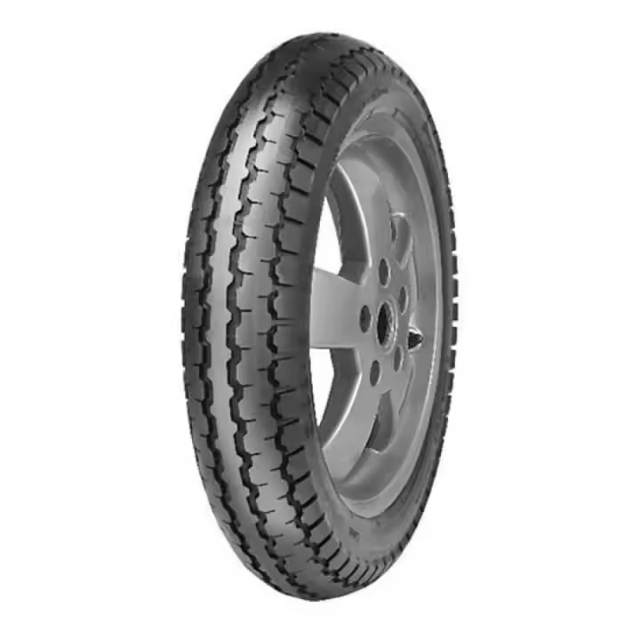 Mitas Neumático Delantero/trasero De Scooter Mc5 47j Tt - 1