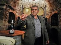 Dioro Baco postre o Semiseco CAVA RIOJANO -  Bodegas Dios Baco - details 1