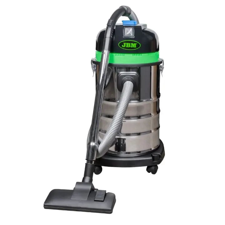 ASPIRADOR INDUSTRIAL - SECO DE 30L - 1