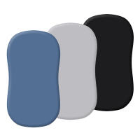 11 azul marino + gris + negro