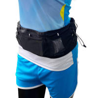 Cinturón De Correr LKEEP Portátil Y Transpirable Para Hombres Y Mujeres Bolsa De Cinturón Para Deportes Fitness Bicicletas Y Camping - details 1