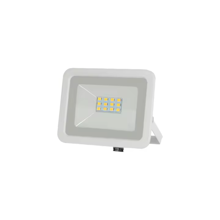Loco LED Blanco 200-265 V AC 10 W 4000 K - 1