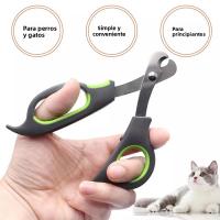 Cortauñas Para Mascotas Pequeñas Adecuado Para Perros Y Gatos Clipper De Uñas De Peluquería De Animales Domésticos - details 3