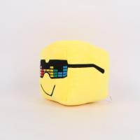 Muñeco De Peluche Sunny Y Melón 15CM Peluche Cartoon Anime Juguete Suave Decoración Para El Hogar Regalo Divertido Para Niños Y Adultos - details 4