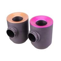 Accesorios Para Diffuser Adaptador De Boquilla Para Dyson Airwrap HS05 HS01 Styler Pasando a Secador En Segundos - details 2