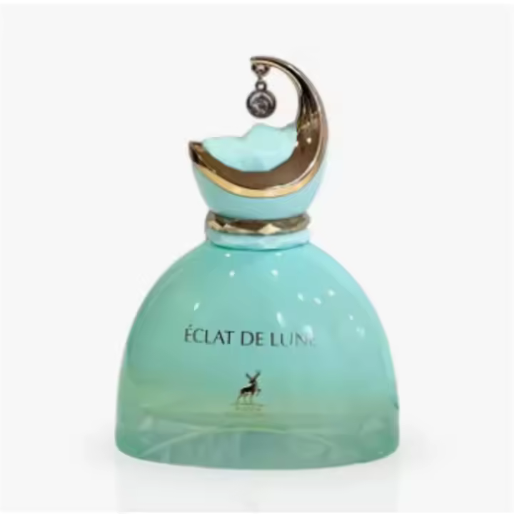 Perfume árabe Eclat de Lune EDP para mujeres de Maison Alhambra de 100 ml. - 1