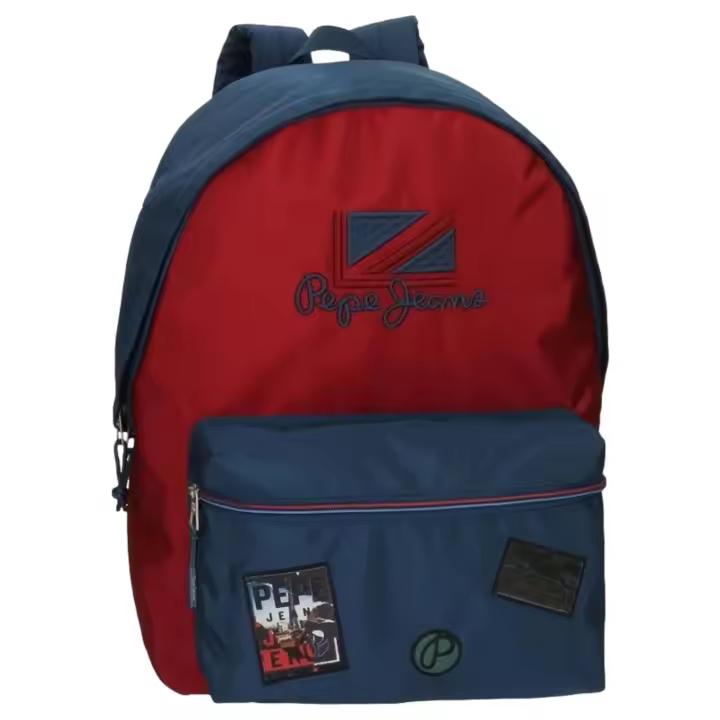 Mochila Pepe Jeans Mochila Adap.2C Pjl Chest - 1