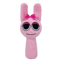 Muñeca De Peluche Sprunki Incredibox Wenda Y Oren Juguete De Peluche Para Cantantes De Juego Incredibox Regalo Para Niños - details 7