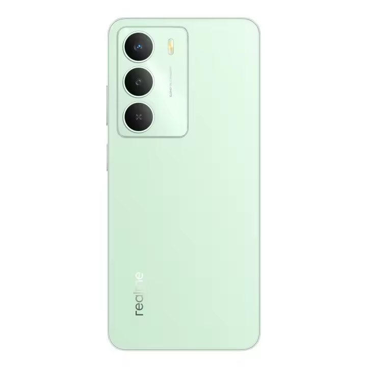 Teléfono - realme 14X, 6GB+128GB  8GB+256GB, Pantalla de confort ocular de 120 Hz, MediaTek Dimensity 6300 5G, Pantalla 6,67" 120Hz, Cámara AI de 50MP, IP64, NFC - 1