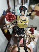 Figura De Anime Nana 24cm Modelo PVC De Komatsu Nana Oosaki Estatua De Colección Para Decoración De Escritorio Regalos Para Fans - details 1