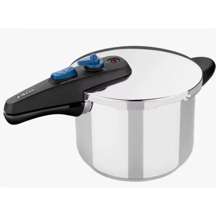 OLLA EXPRES MODELO VELOCE DE 6 LITROS MARCA MONIX - 1