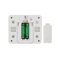 Termómetro Digital Inalámbrico Con Sensor Para Nevera Alarma De Temperatura Para Interior Y Exterior Uso Doméstico Y En Jardín - details 3