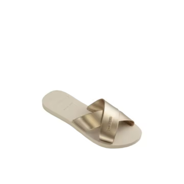 HAVAIANAS AQUA METAL FC - 1