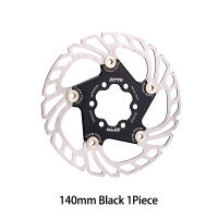 ZTTO Freno De Disco Para Bicicleta Rotor Flotante 6-bolt 203mm180mm160mm Aluminio De Alta Resistencia Ajustable Para Cualquier Tipo De Palancas Para MTB Y Bicicletas De Carretera - details 11